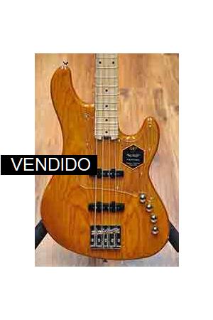 Cort GB74 JJ Amber Cort GB74 JJ Amber